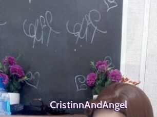 CristinnAndAngel