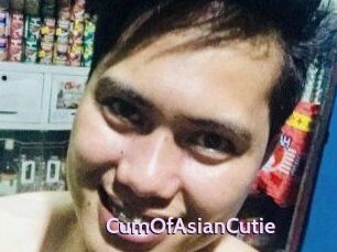 CumOfAsianCutie