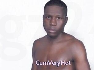 CumVeryHot