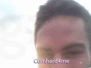 Cumhard4me