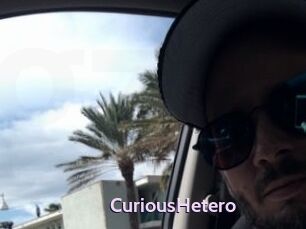 CuriousHetero