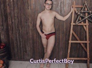 CurtisPerfectBoy