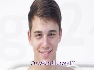 CuteAndIknowIT