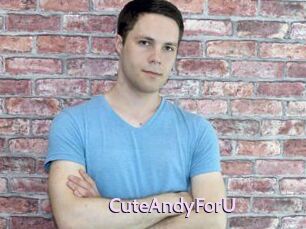CuteAndyForU