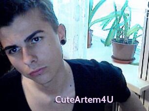 CuteArtem4U