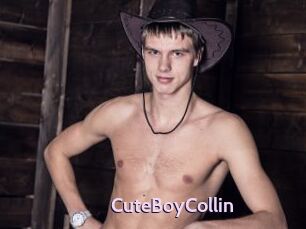 CuteBoyCollin