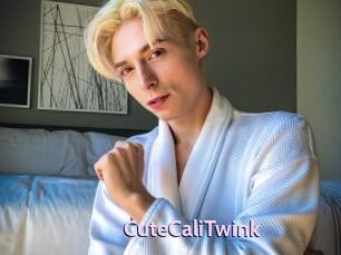 CuteCaliTwink