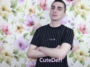 CuteDeff