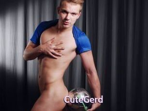 CuteGerd