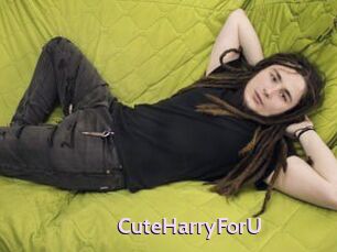 CuteHarryForU