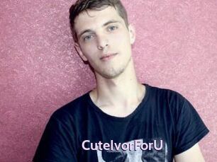 CuteIvorForU