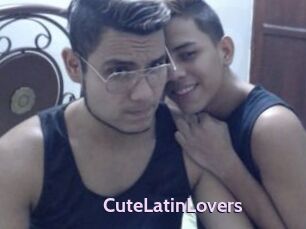 CuteLatinLovers