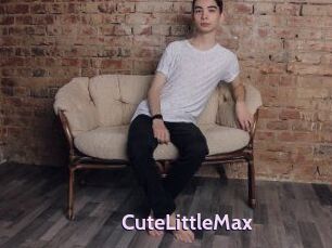CuteLittleMax