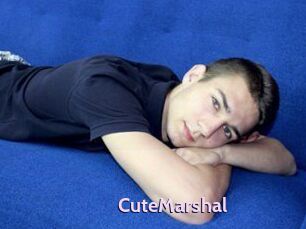 CuteMarshal