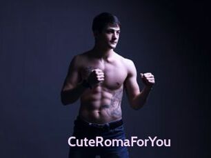 CuteRomaForYou