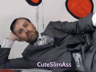 CuteSlimAss