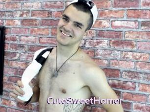 CuteSweetHomer