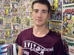 CutieLionel