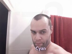 Cyan