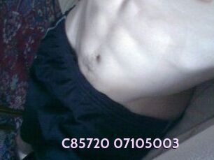 C85720-07105003