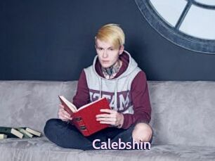 Calebshin