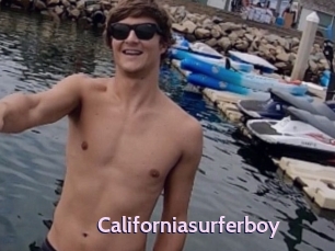 Californiasurferboy