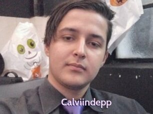 Calviindepp