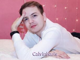 Calvinharis