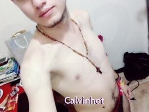 Calvin_hot