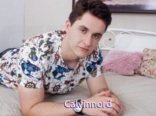 Calvinnord
