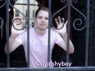 Calvinshyboy
