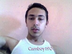 Camboy190