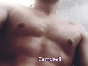 Camdevil