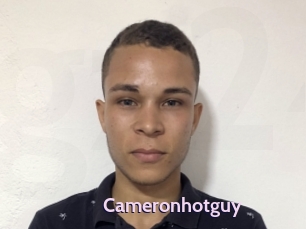Cameronhotguy