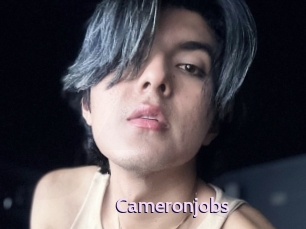 Cameronjobs