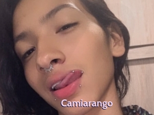 Camiarango