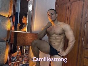 Camiilostrong