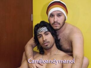 Camiloandymanol