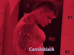 Camiloblack