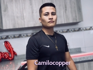 Camilocopper