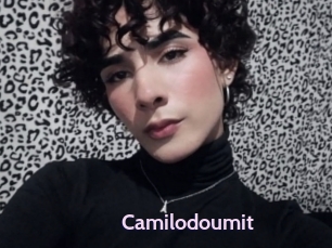 camilodoumit Gay Zone 24
