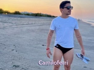Camiloferri
