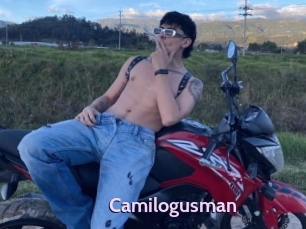 Camilogusman
