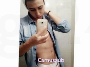 Camussub