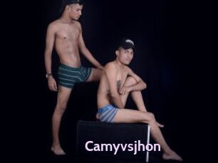 Camyvsjhon