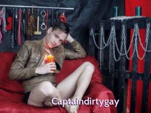 captaindirtygay Gay Zone 24