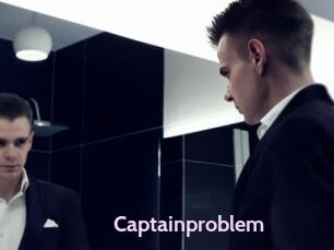 Captainproblem