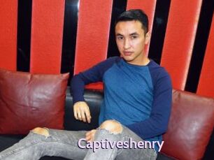 Captiveshenry