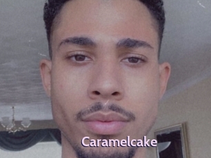 Caramelcake