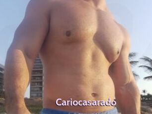 Cariocasarado